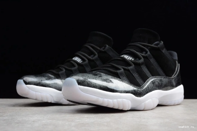 Rep Onekick Jordan Retro Air 528895-010 Low 